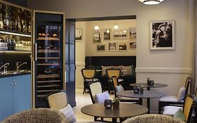 Mercure Paris Notre Dame Saint Germain Des Pres