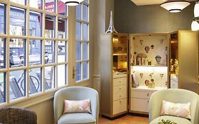 Mercure Paris Notre Dame Saint Germain Des Pres