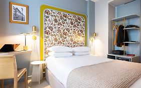 Mercure Paris Notre Dame Saint Germain Des Pres